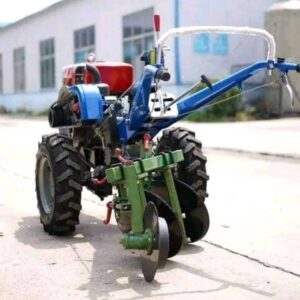 24HP Walking Tractors
