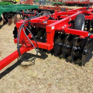 12×12 Hydraulic Disk Harrow