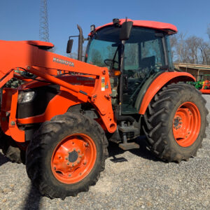 2006 Kubota Tractor