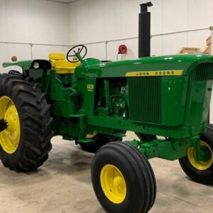 JOHN DEERE 4620