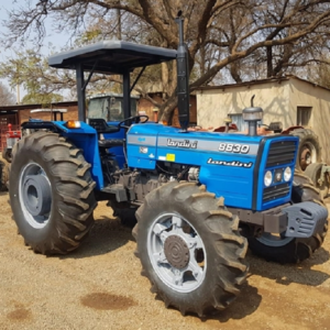 LANDINI 8830 4X4